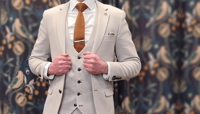 The Power Of The Waistcoat