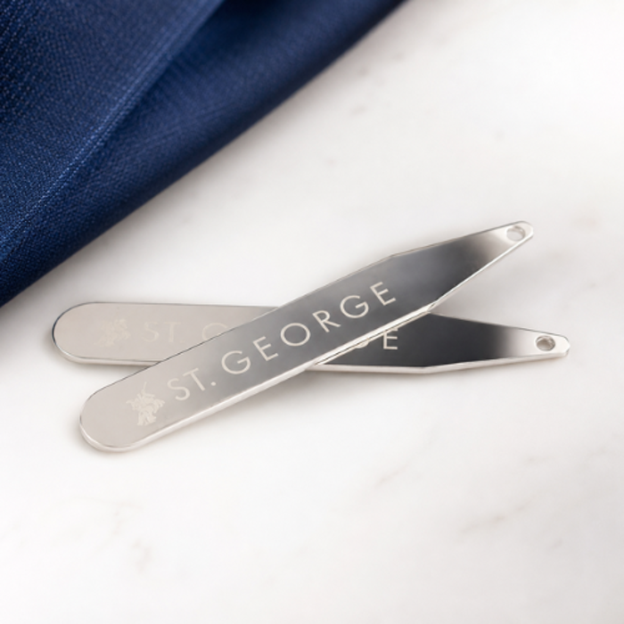 Shirt Studs and Stiffeners