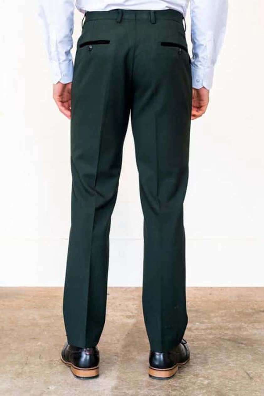 mary tyler moores green dress The Perfect Men Slim Fit Pants main image 1