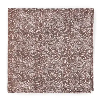 Bark Mix and Match Wedding Paisley Hankie