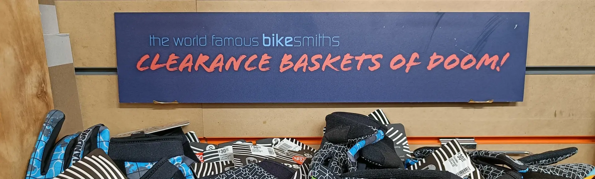 Southville Clearance