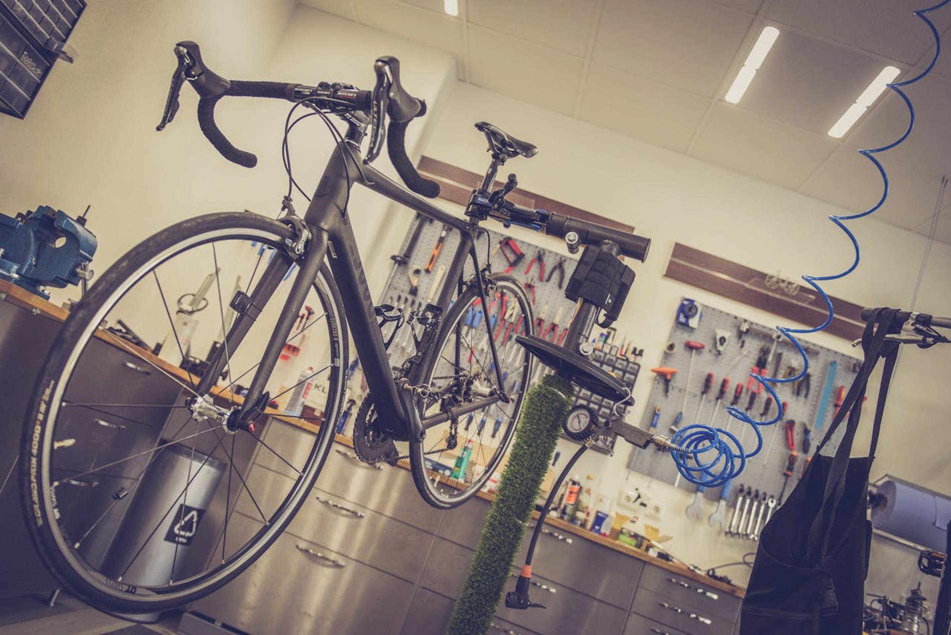 Bike Builds