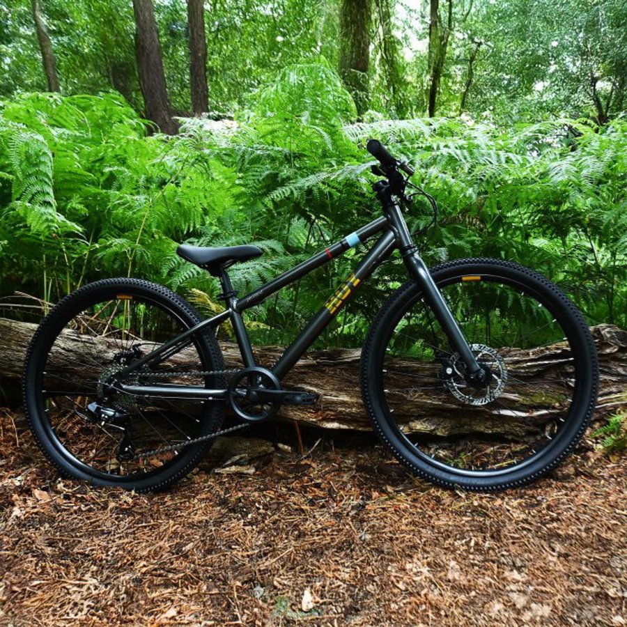 Hoy Bikes