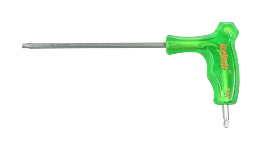 Pro Shop Twinhead Torx Keys
