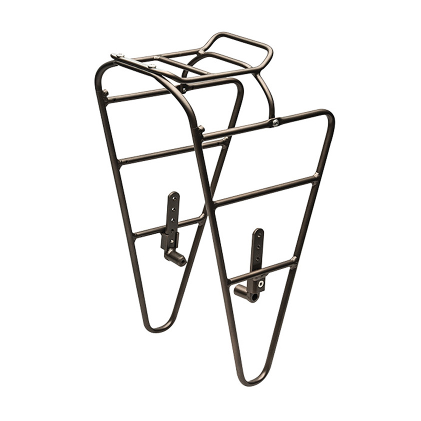 Blackburn Titanium Blackburn Outpost Front Rack