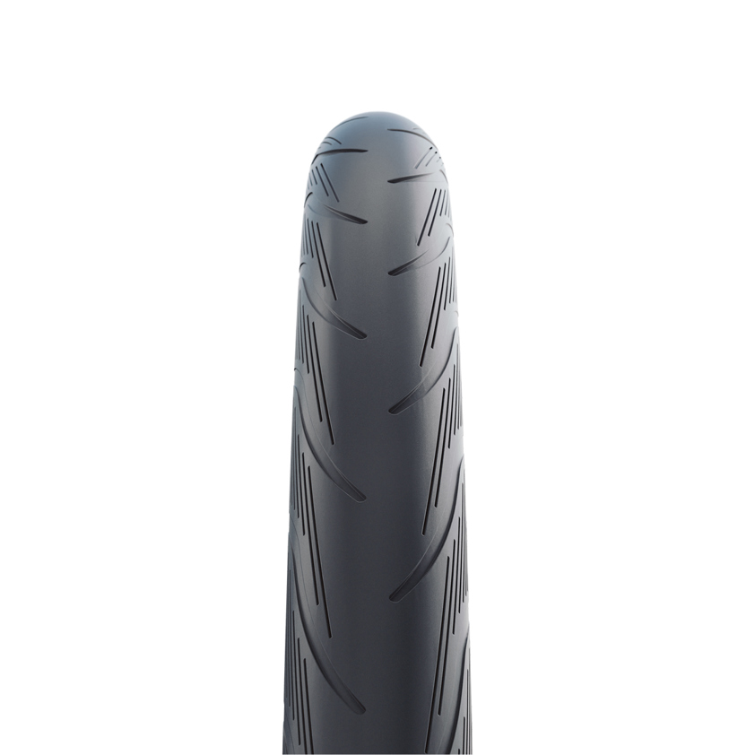 Schwalbe Kid Plus pneu à tringle 12x1.75 Active TwinSkin PunctureGuard