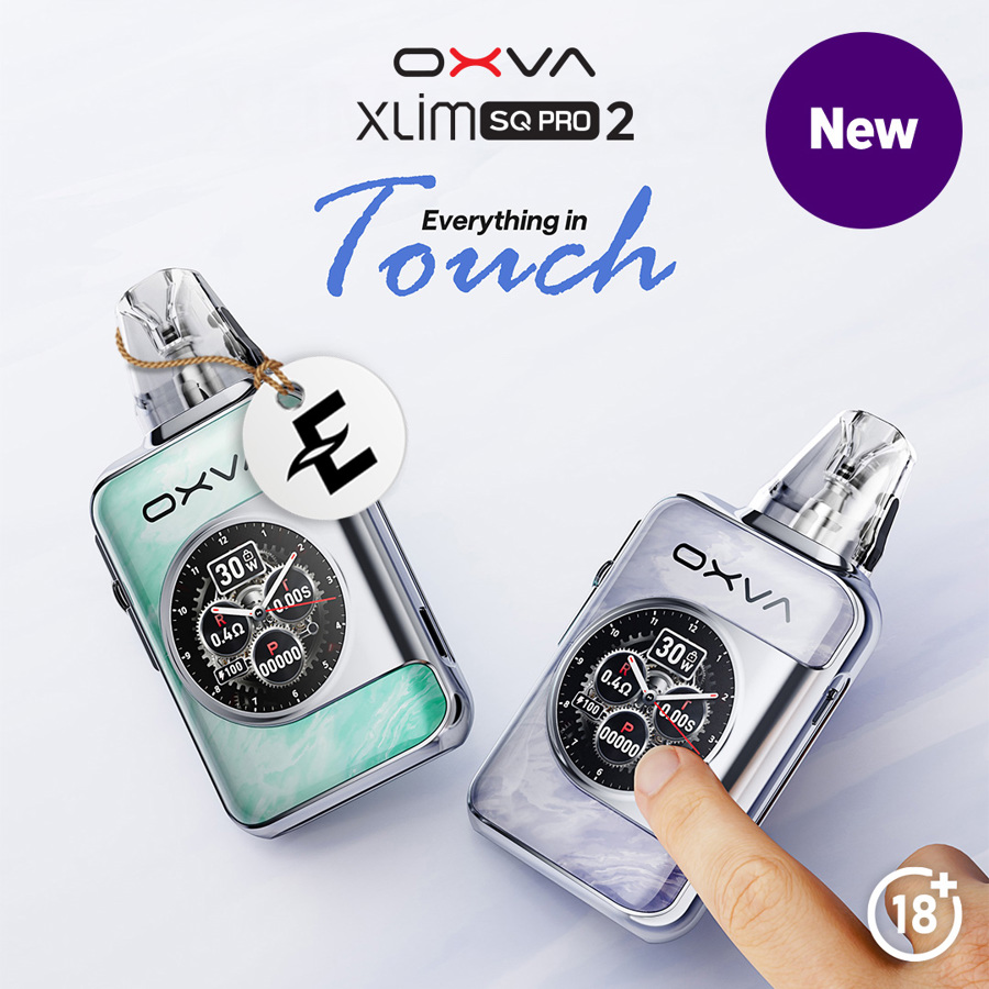 Oxva SQ pro 2