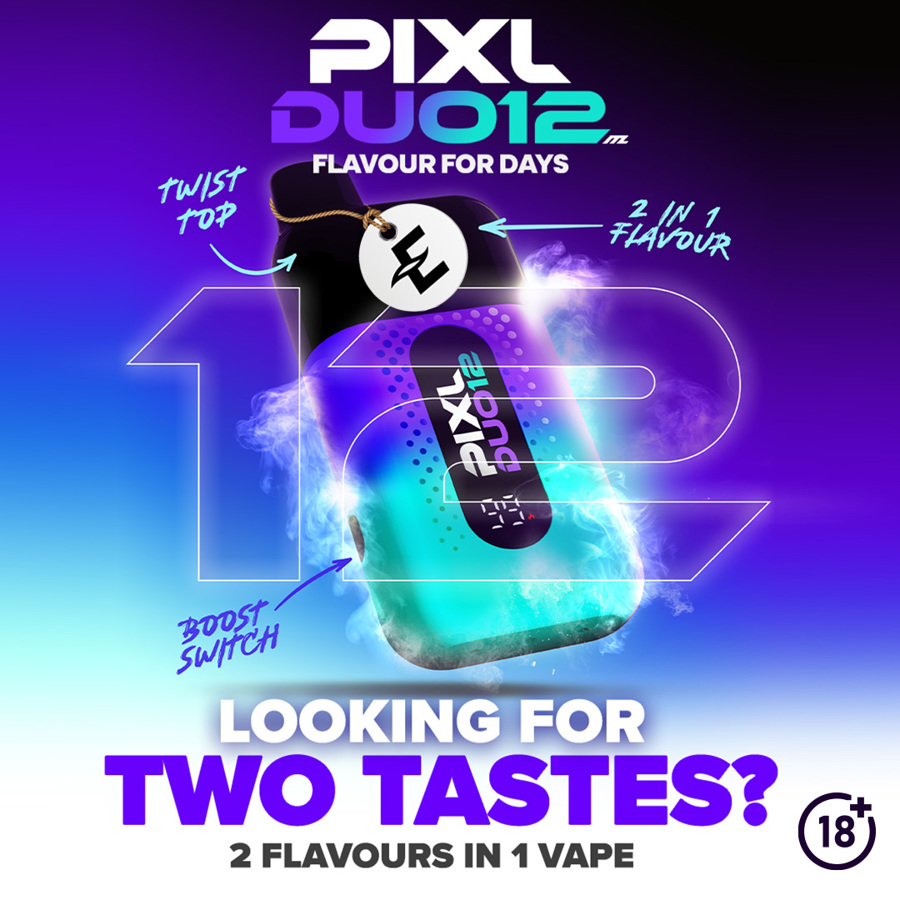 PIXL Duo
