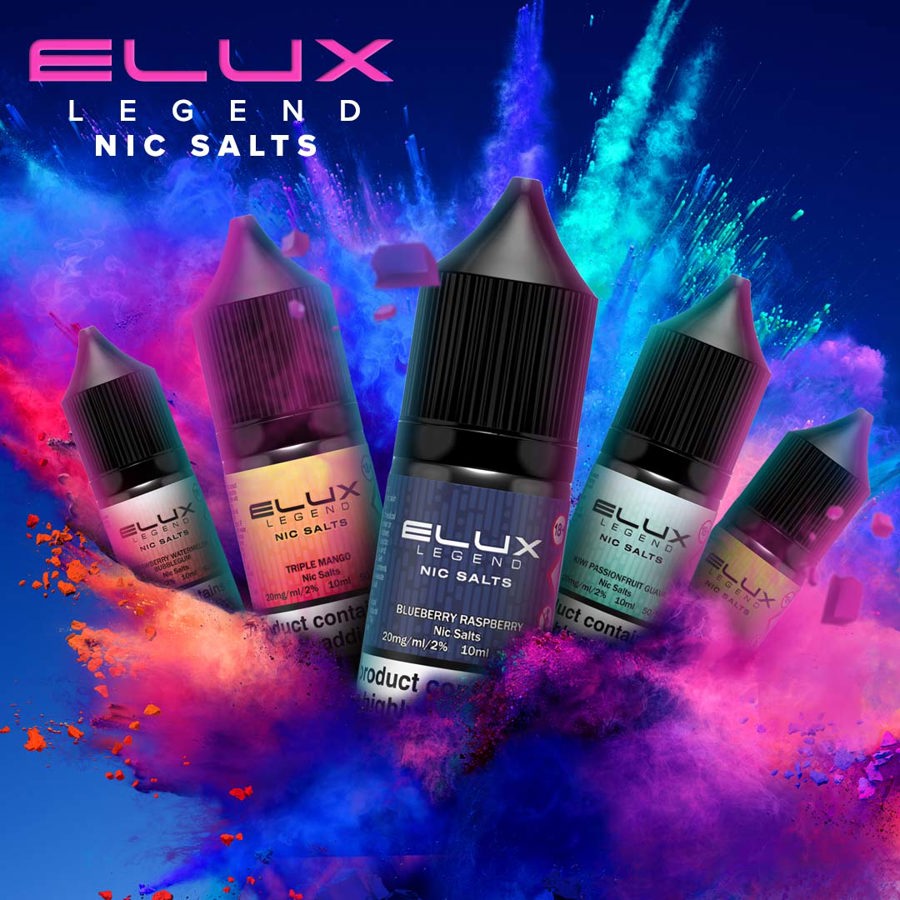 Elux legend