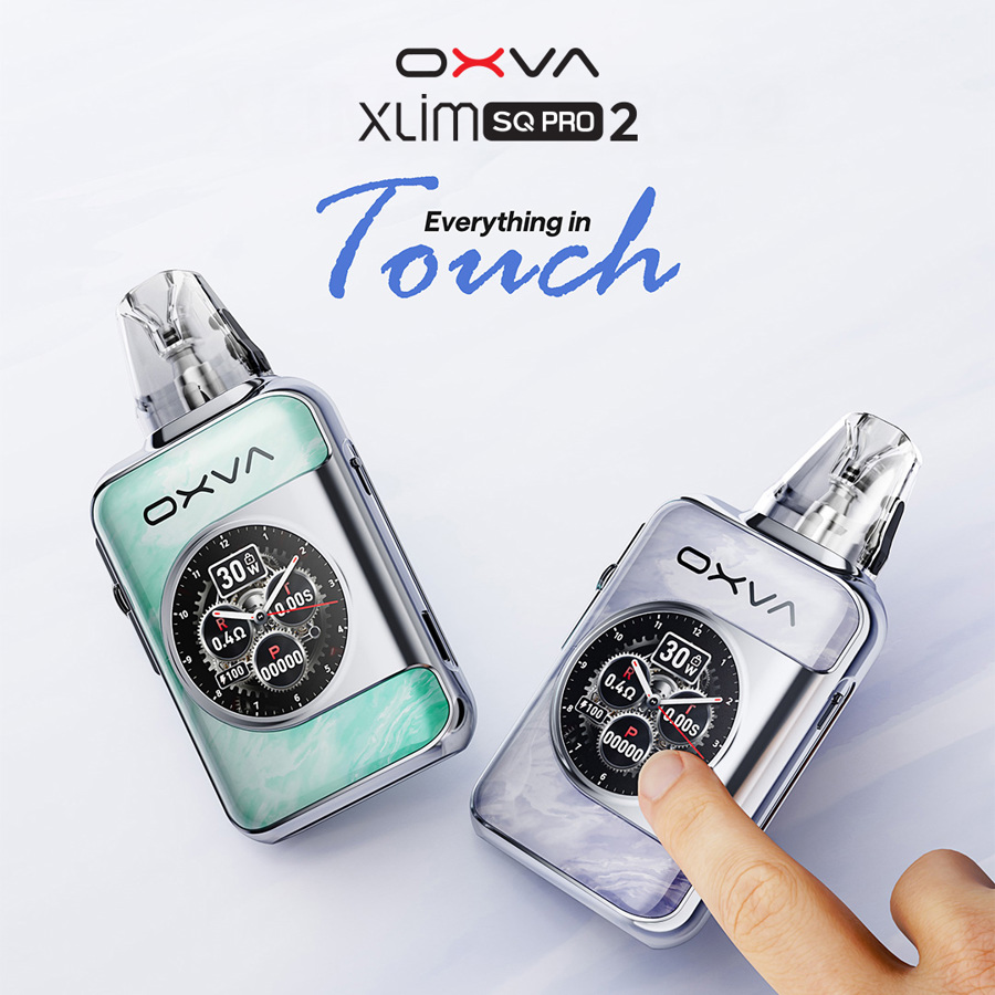 Oxva SQ pro 2