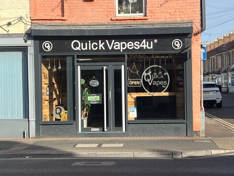 .....Taunton Store.....