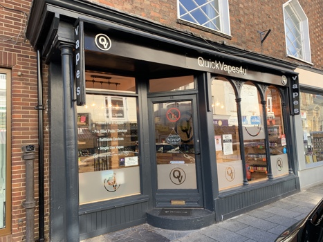 .....Wellington Store.....