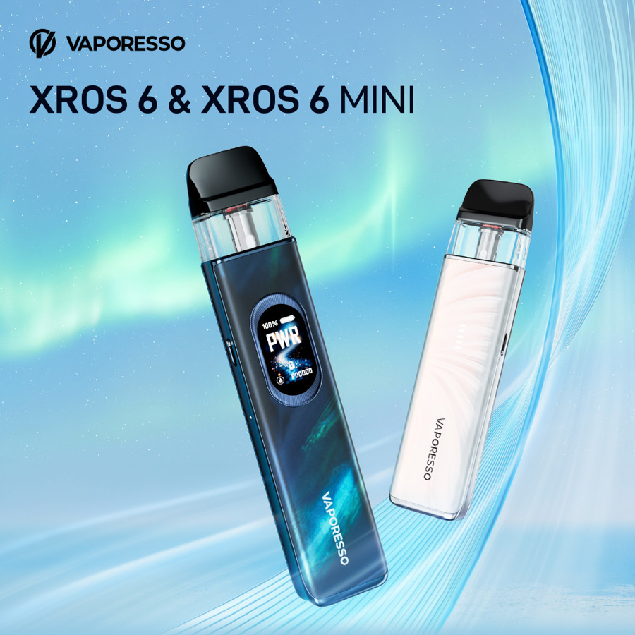 xros 6
