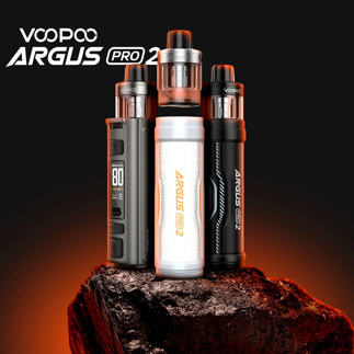 Voopoo Argus Gene VOOPOO ARGUS X 80W POD MOD KIT