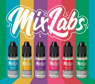 Mix labs