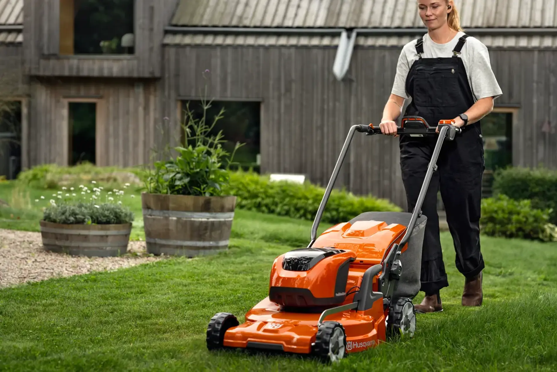 Garden Tools