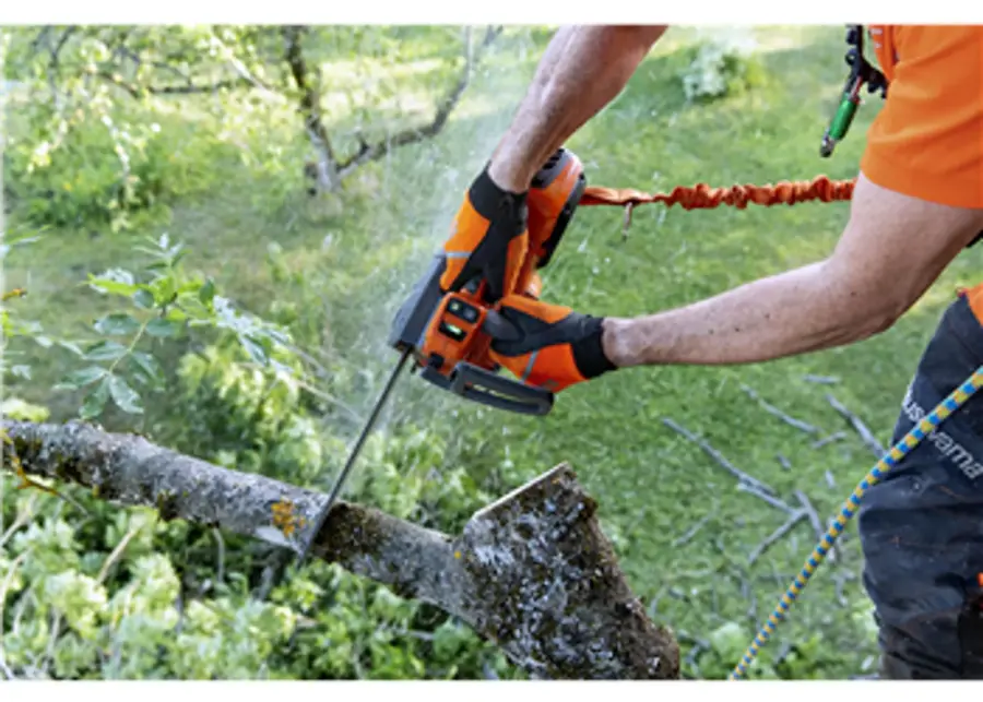 Chainsaws