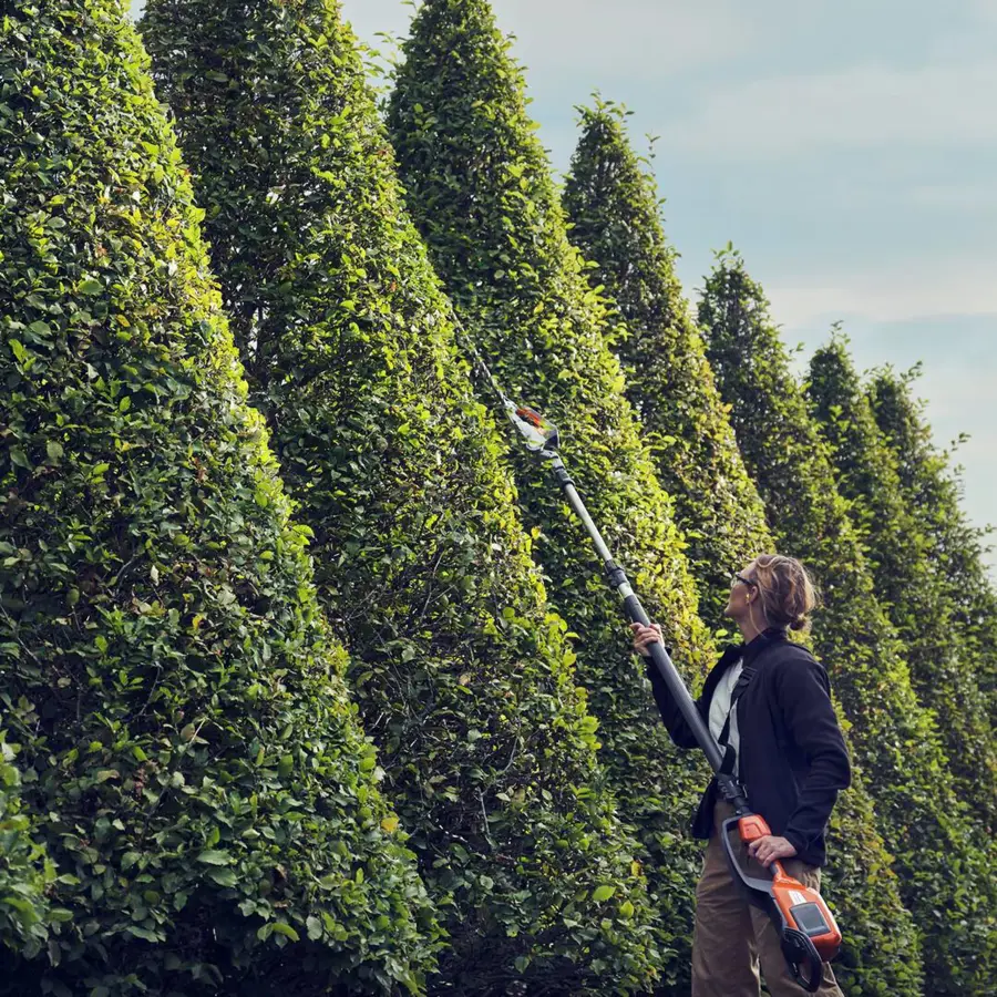 Hedge Trimmers