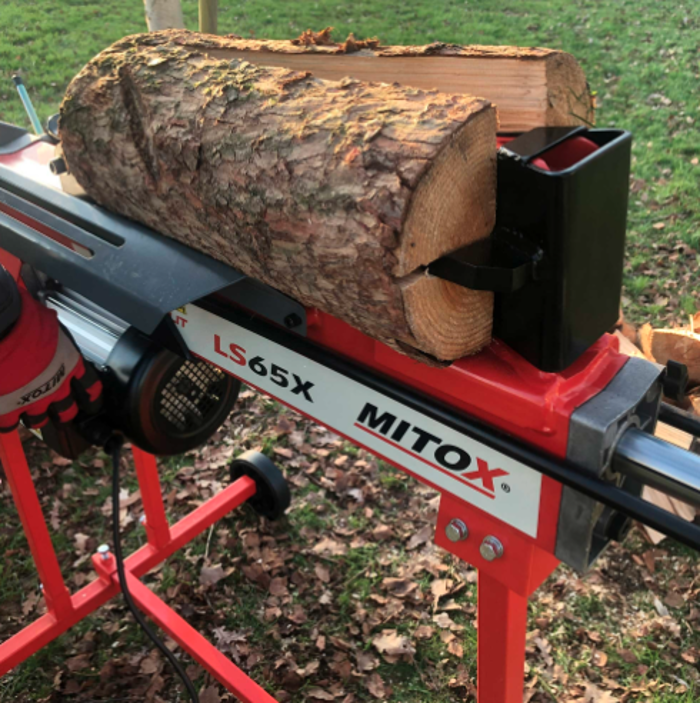 Log Splitter