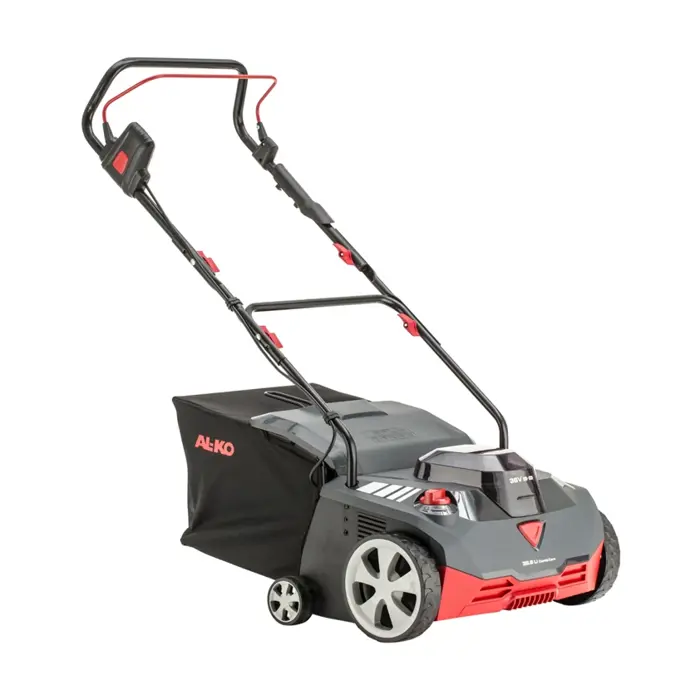 Scarifiers & Lawn Aerators