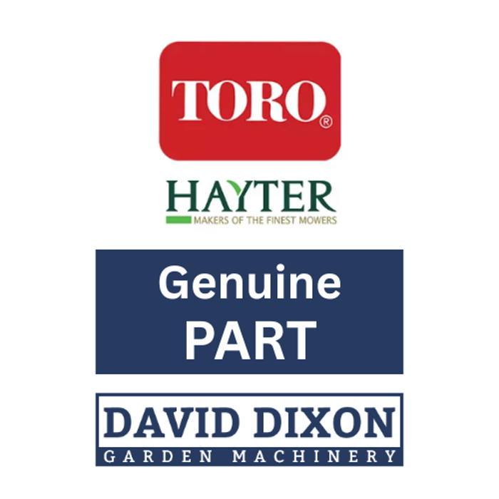 Hayter Parts