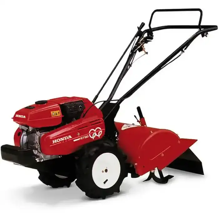 Tillers & Cultivators