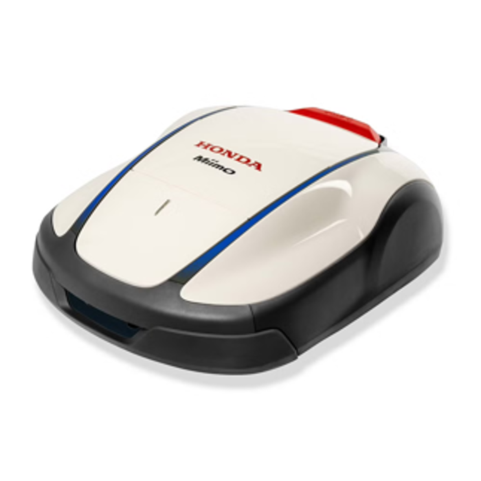Robotic Lawnmowers