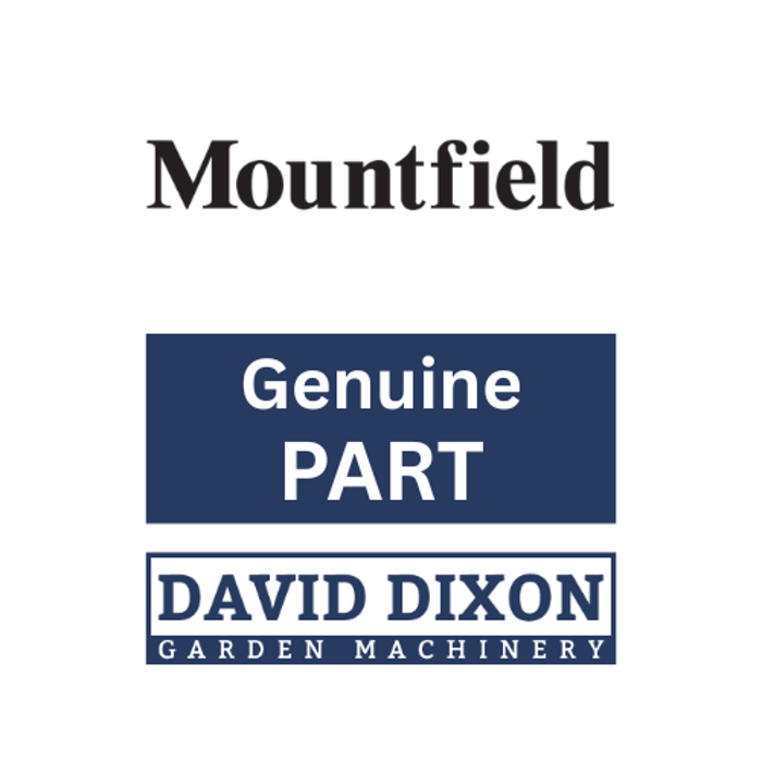 Mountfield Parts