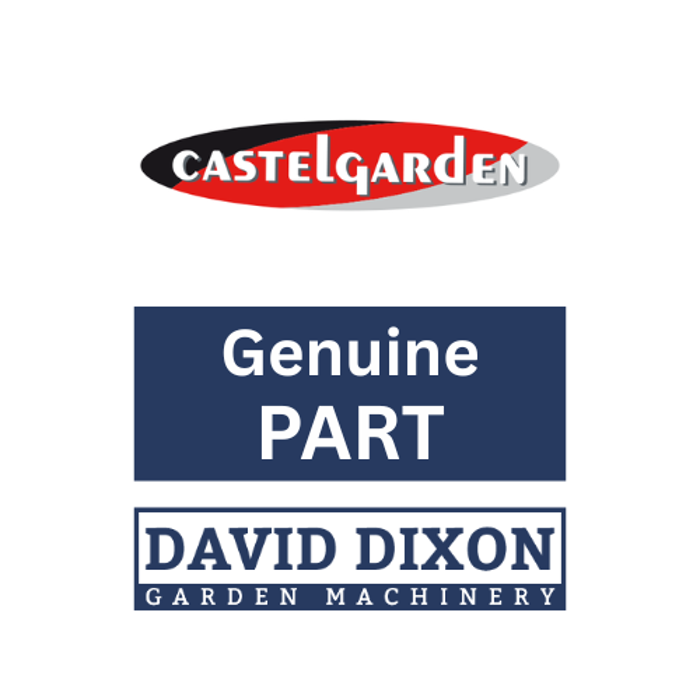 Castelgarden Parts