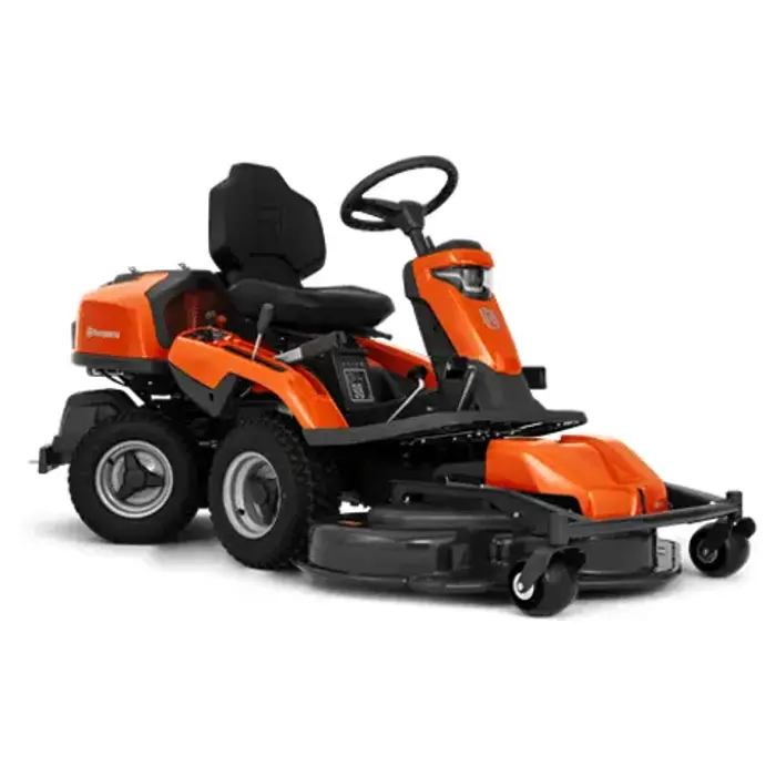 Ride on Mowers