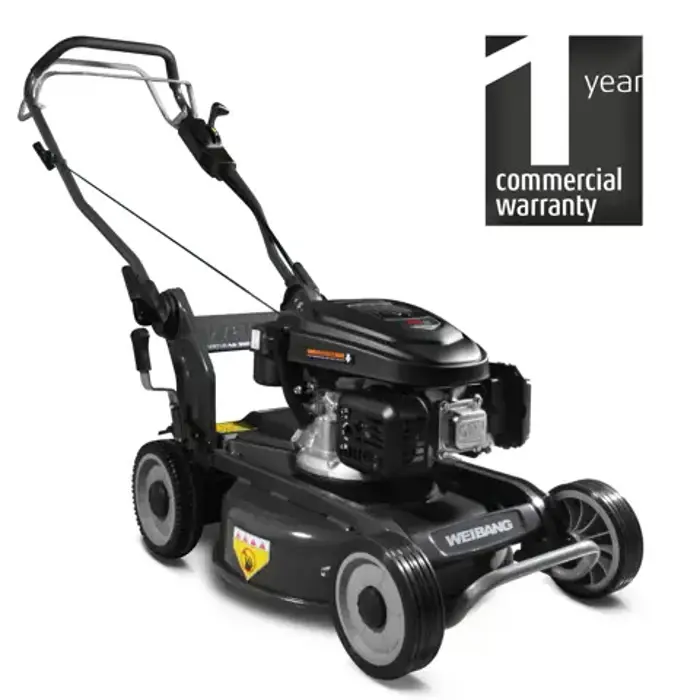 Walk-Behind Lawnmowers