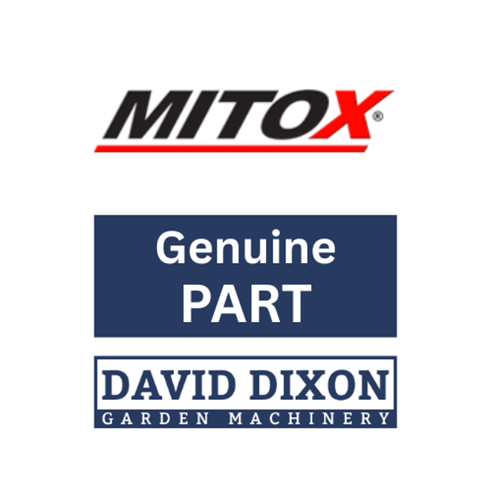 Mitox Parts