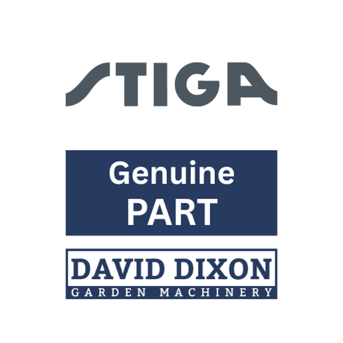 Stiga Parts