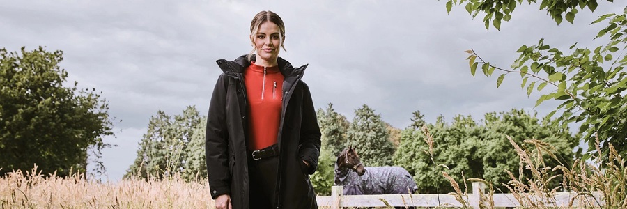 Unified ePOS, eCommerce & Inventory.