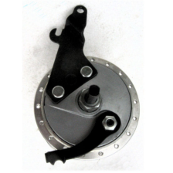 Brakes - Hub