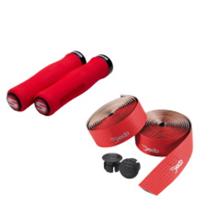 Grips & Bar Tape
