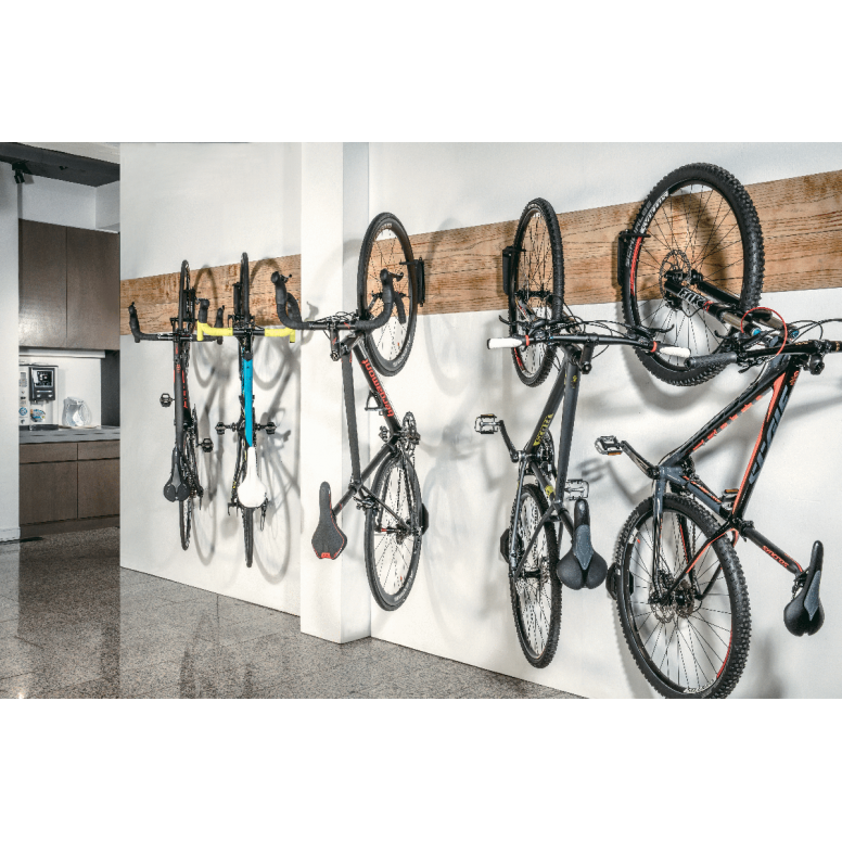 Topeak black swing up ex