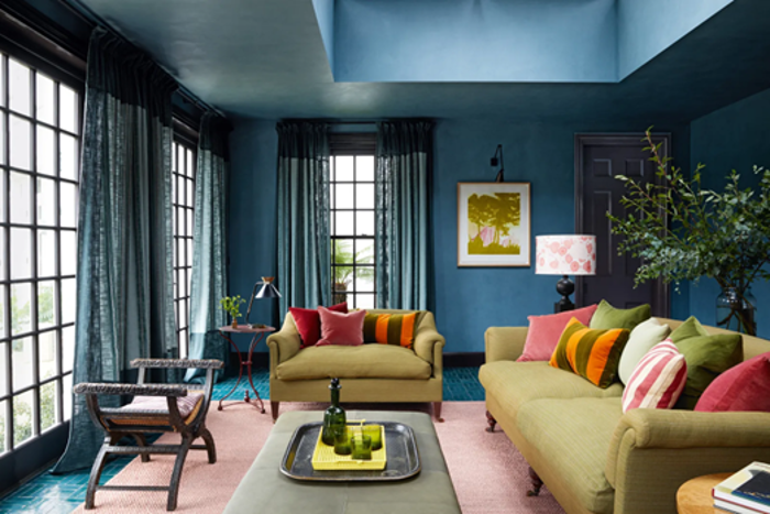 Spring 2026: Refresh Your Home with Colour, Texture & Light