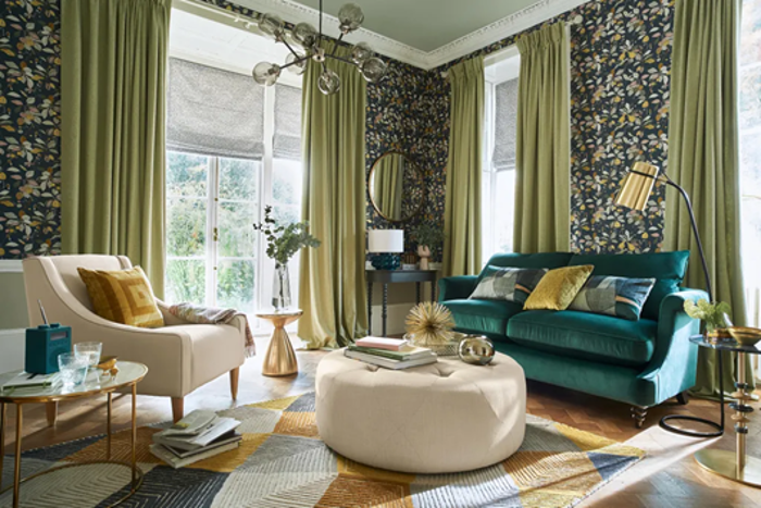 Why Made-to-Measure Curtains Are Worth the Investment: The Perfect Fit for Every Home