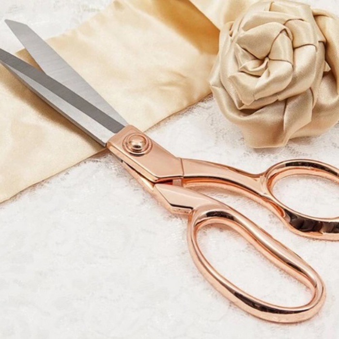Scissors and Cutting Tools