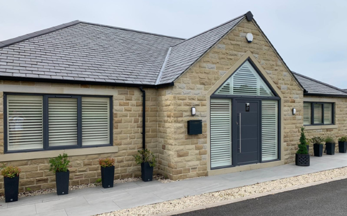 Why Bespoke Shutters, Professionally Fitted,  Are the Smarter Choice for Your Home