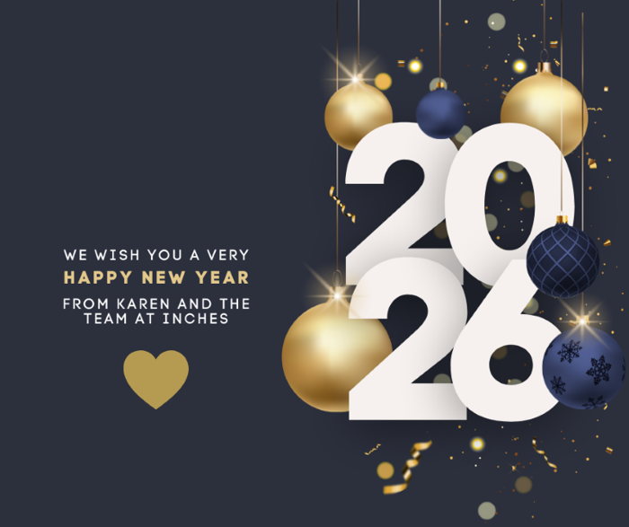 Welcome the New Year with Inches Curtains