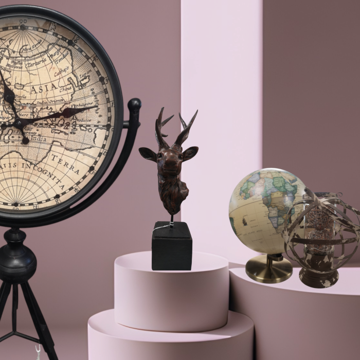 Interior Design Ornaments