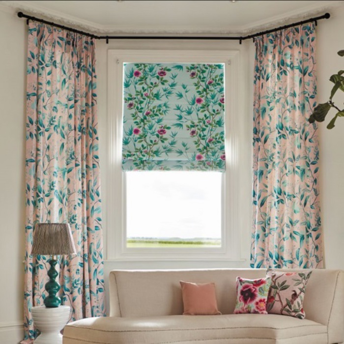 Made to measure blinds