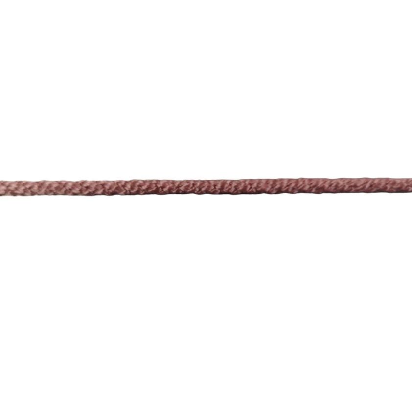 Coral Cord - 3mm