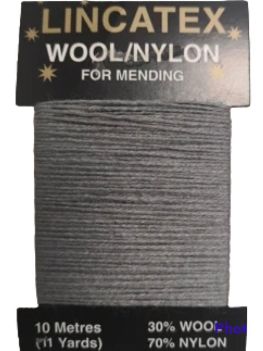Wool/Nylon