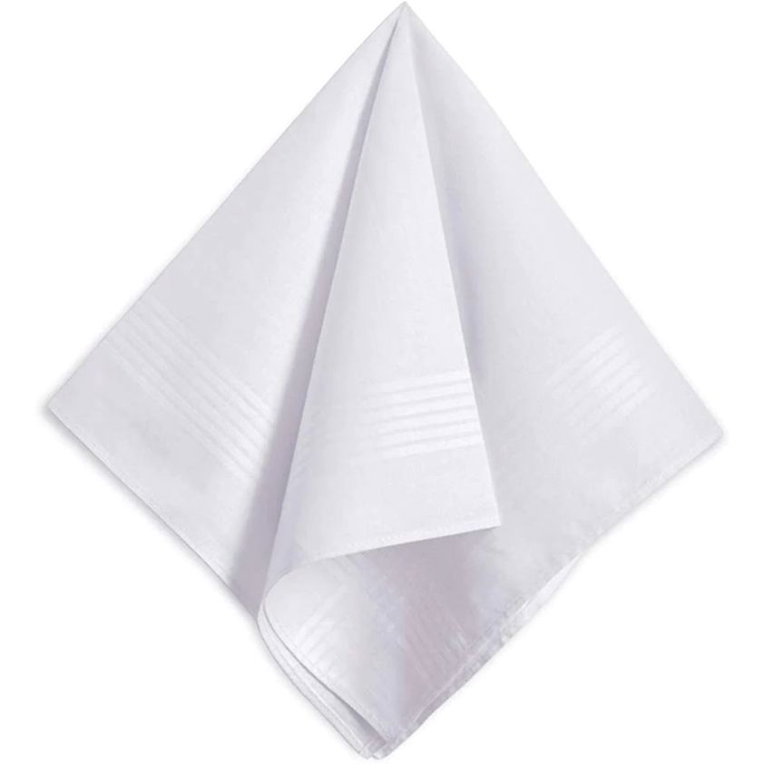 Men's Handkerchiefs