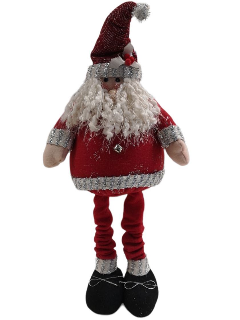 Extendable Decorative Santa