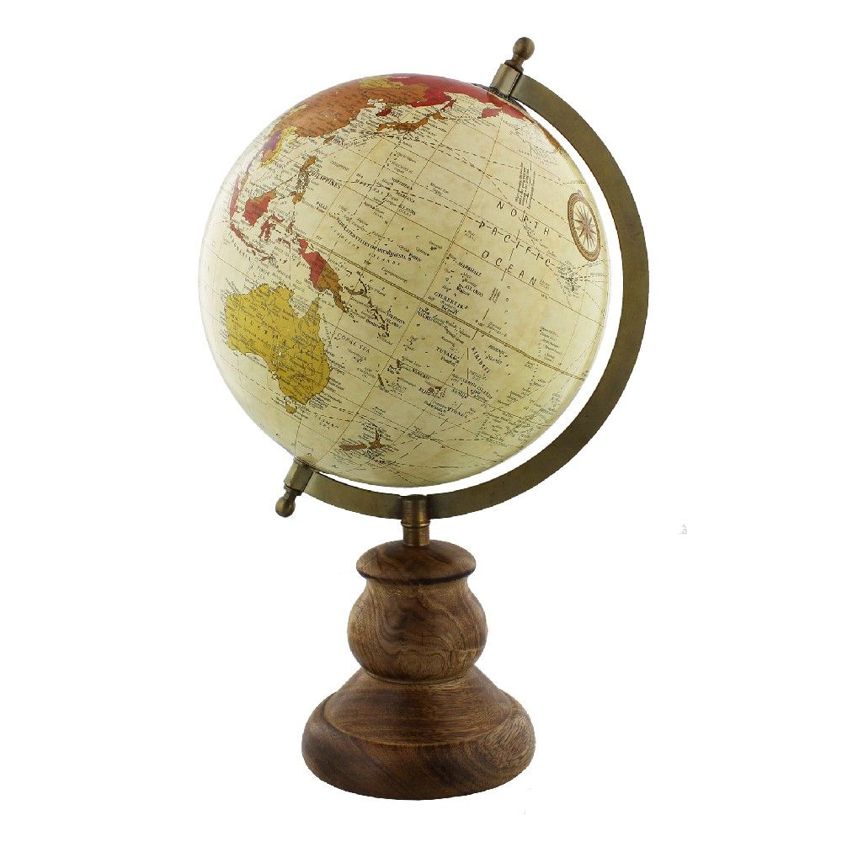 Emporium globe 37cm