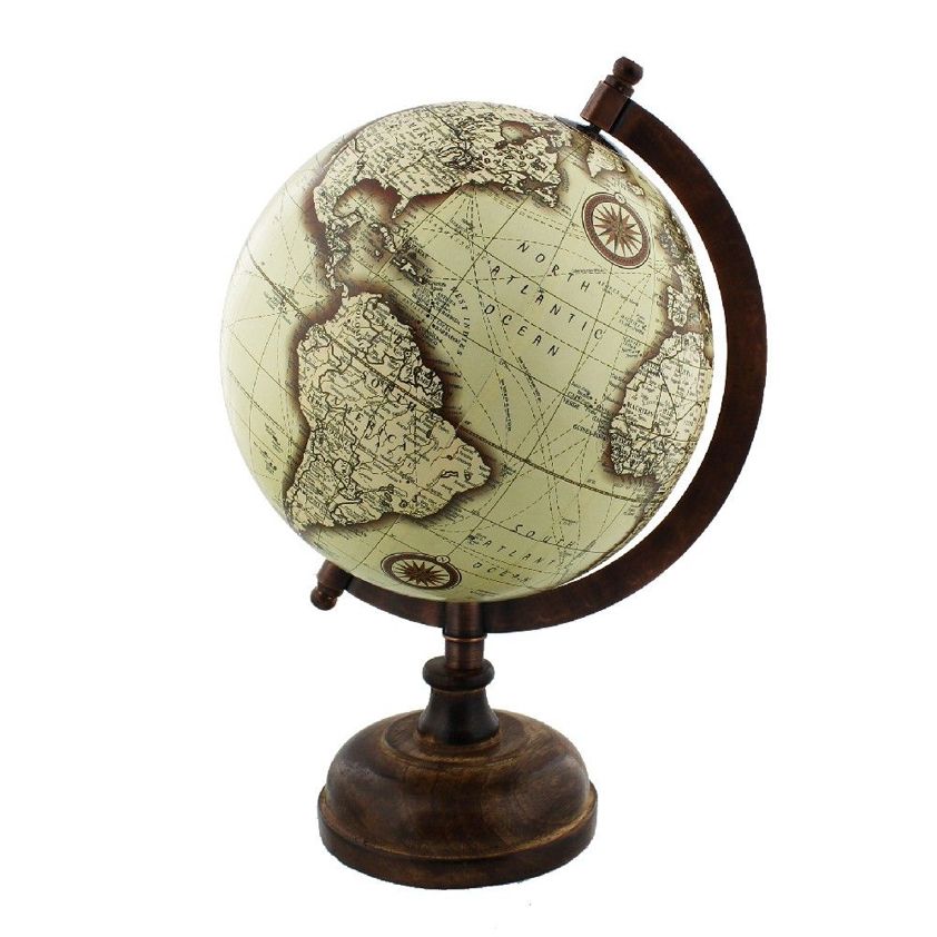 Emporium globe 27cm